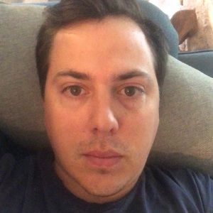 Meet your Posher, Brett